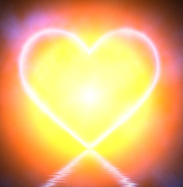 Lunaria, Gedanken zur Zeitqualität * 1. 8. 2019 * energy wave