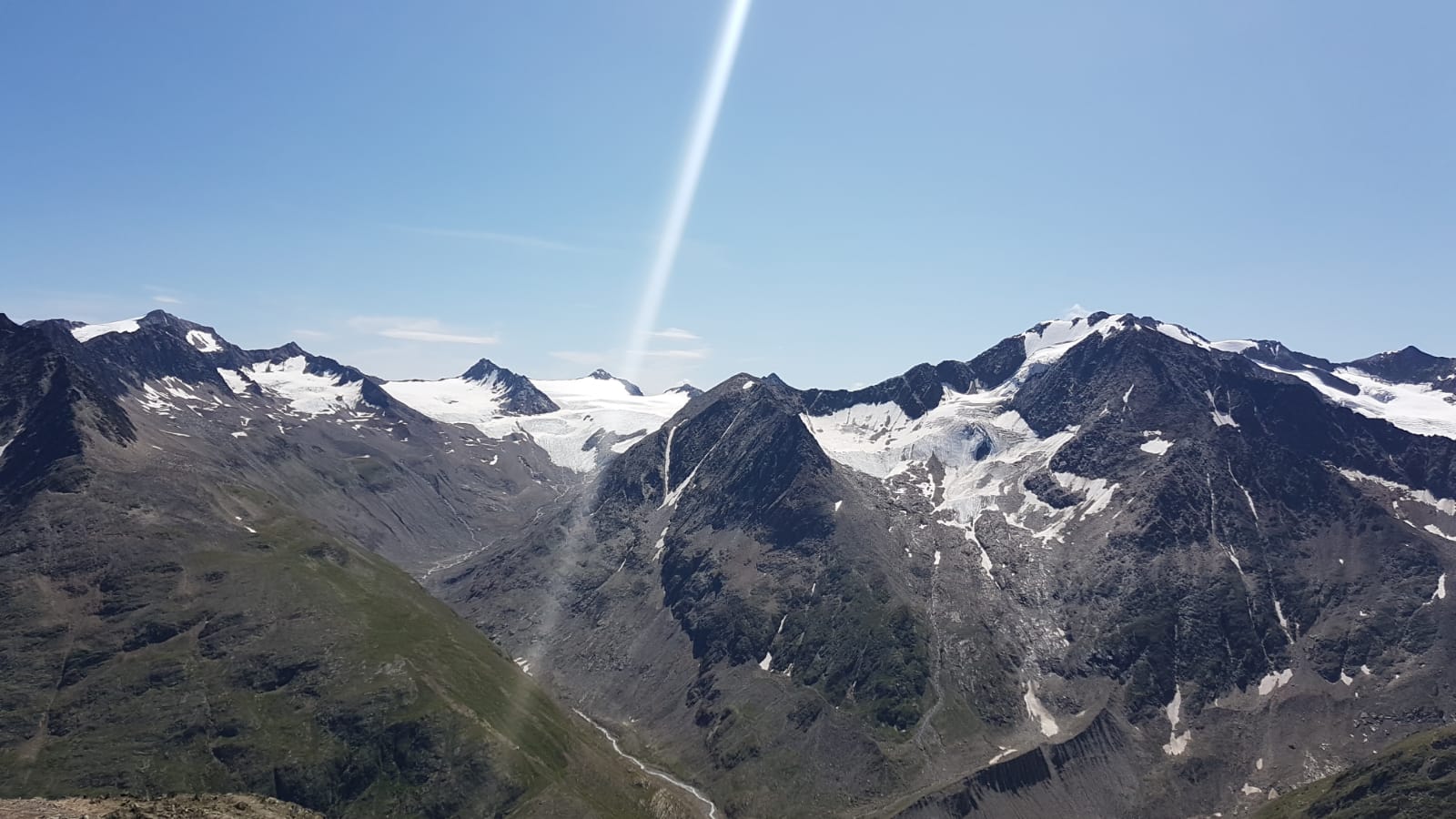 Jada A. Seidl, Kosmisches Geflüster, Shift Update vom 1. bis 30. September 2019