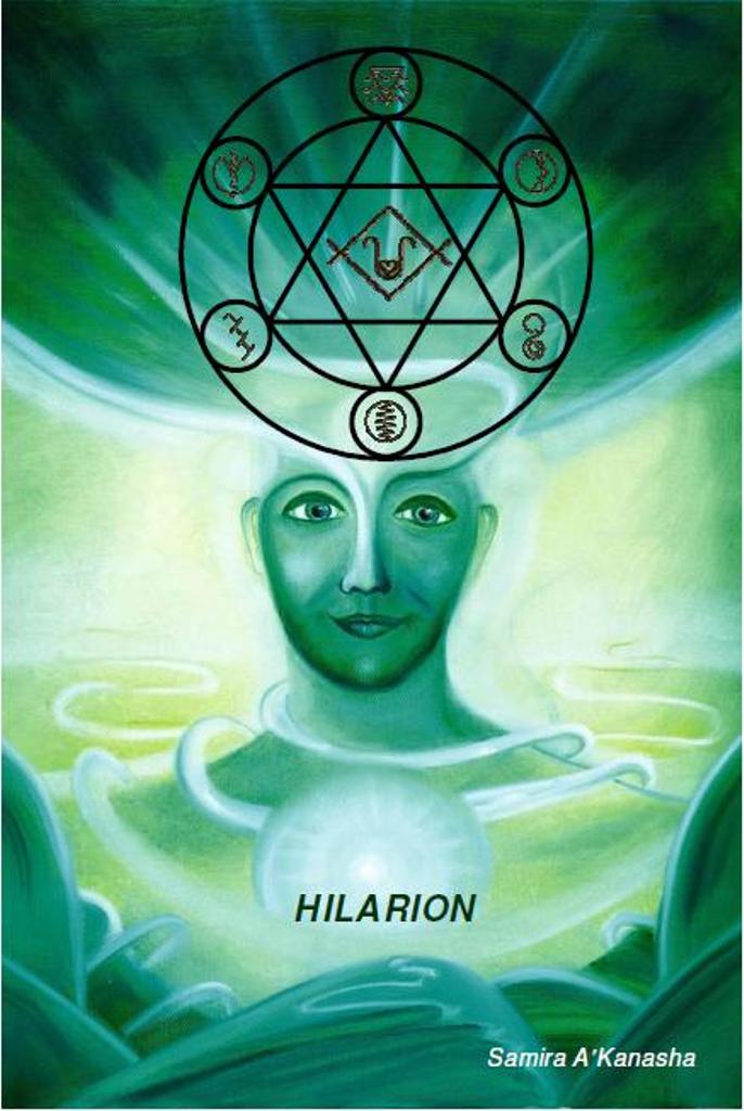 Hilarions Botschaft für August 2019