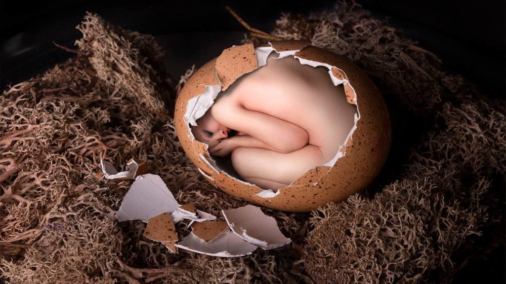 Amari Dé, Garten der Liebe: „Manche Menschen sind … „