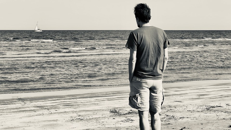 Stefan Hiene: „Der Klimawandel … IN DIR“