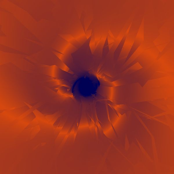 Daniela Kistmacher: Inner Journeying 10. September