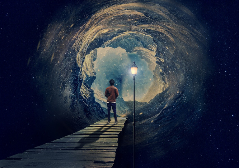 Jennifer Farley: „Du machst den Unterschied“ ∞ vom 22. September 2019