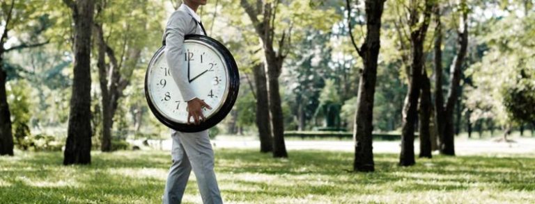 Jennifer Farley: „Nimm dir Zeit“ ∞ vom 26. September 2019