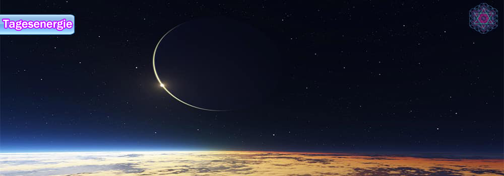 Allesistenergie: Tagesenergie am 28. September 2019 (Regenerierender Neumond im Sternzeichen Waage – Die Beziehung zu uns selbst)