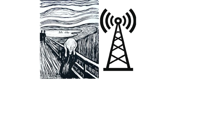 Petition: Verbot des 5G-Netzes im Freistaat Bayern!