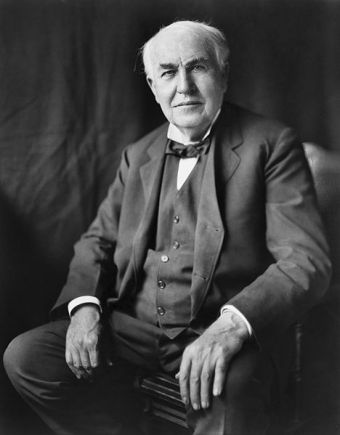 Motivationsgeschichte: „Die Mutter von Thomas Edison“
