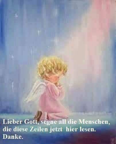 FÜR DICH!