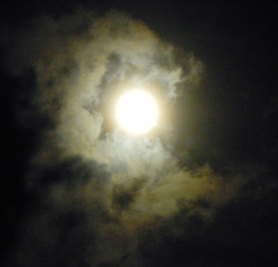 Eva-Maria Eleni: Energien zum Vollmond – 13. Oktober 2019