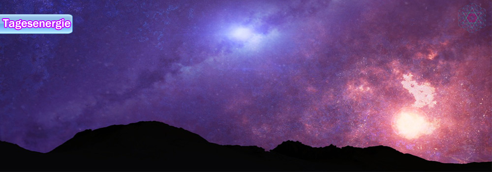 Allesistenergie: Tagesenergie am 09. Oktober 2019 (Mond im Sternzeichen Fische & Massiver Energieanstieg am gestrigen Tag)