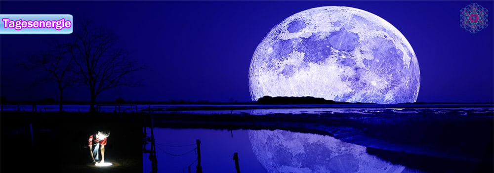 Allesistenergie: Tagesenergie am 13. Oktober 2019 (Kraftvoller Vollmond im Sternzeichen Widder – Vollendung)
