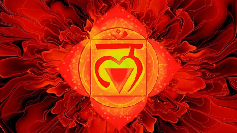 Was man über das Wurzelchakra wissen sollte, und wie man sein Wurzel-Chakra öffnet
