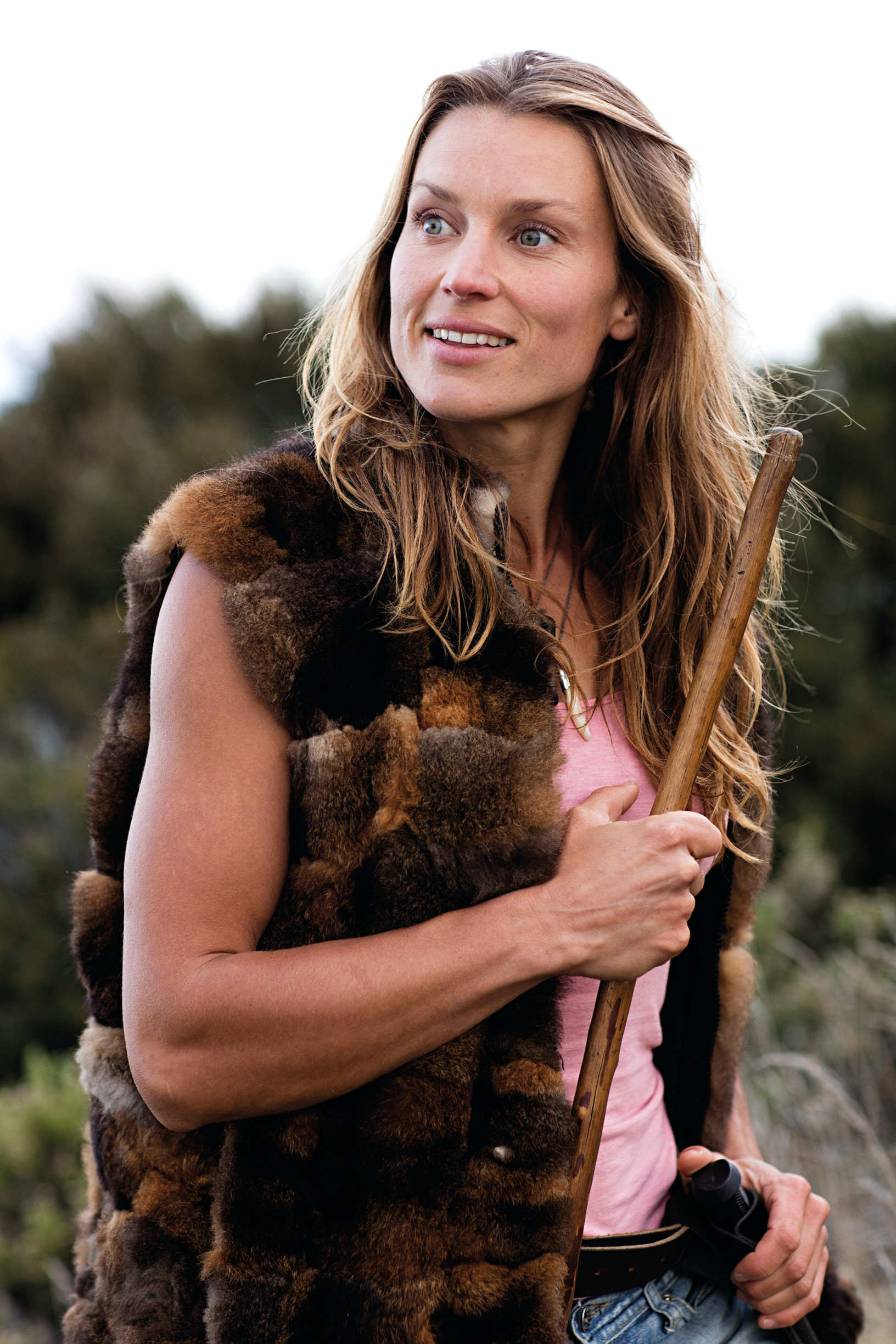 Motivationsgeschichten: Miriam Lancewood – Die Seele zeigt uns den Weg