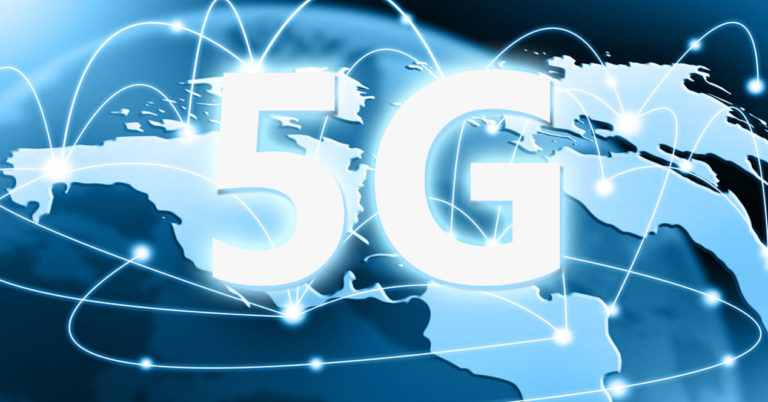 Link zum Online Kongress 5G