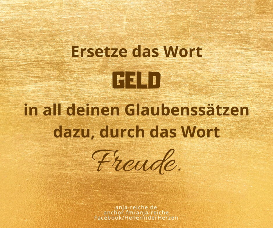 Anja Reiche: „Experiment des Tages“