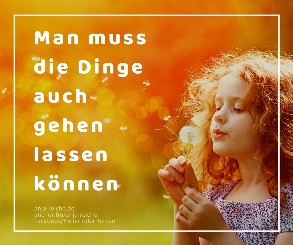 Anja Reiche: „Man muss die Dinge auch gehen lassen können.“