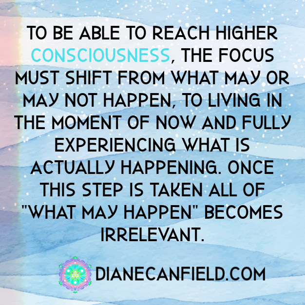 Diane Canfields Tagesimpuls 22.11.19