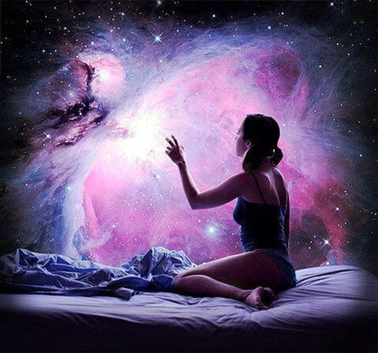 Jennifer Farley: „Vertraue DIR selbst“ ∞ 13.11.19