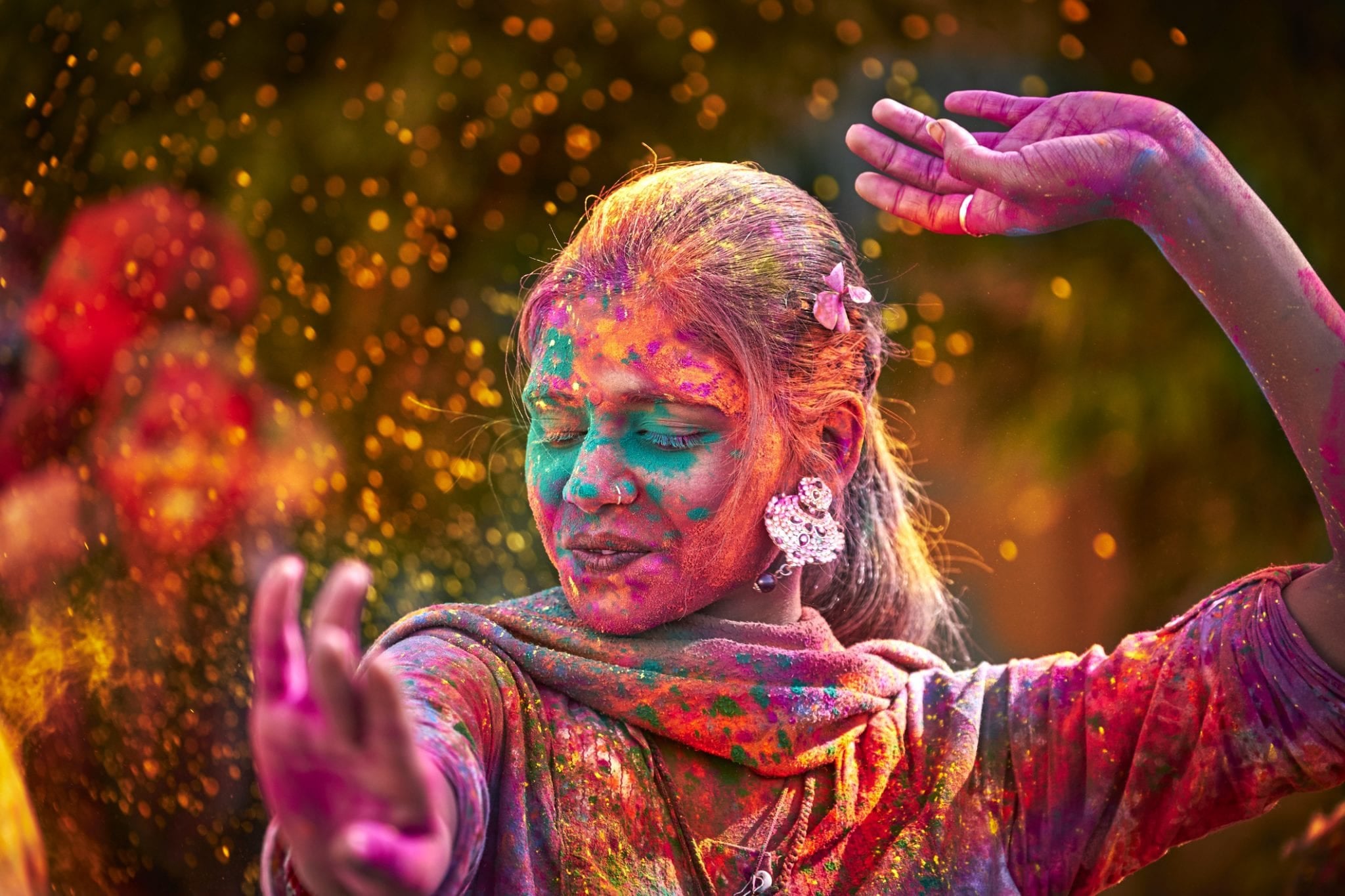 Celia Fenn: „Welch‘ großartige Zeit … “ 6/12/19