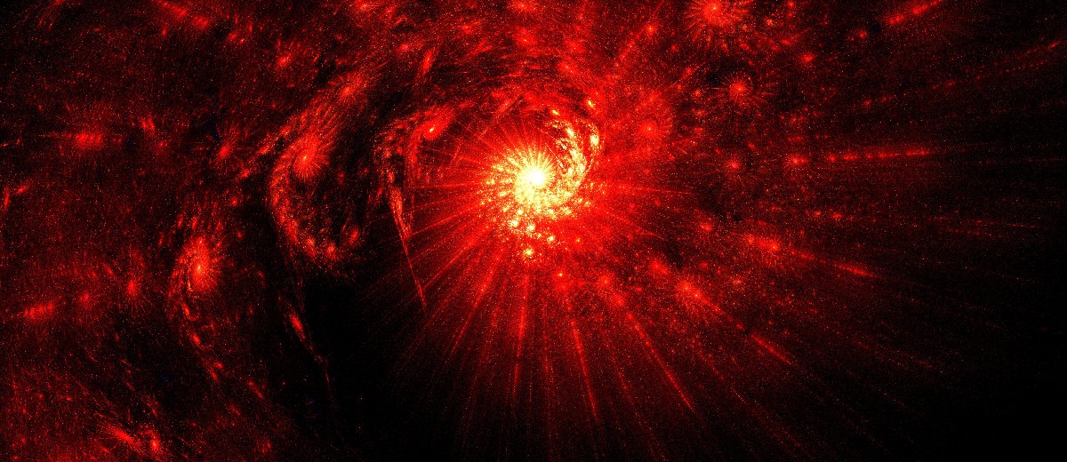 21.12.19, WINTERSONNENWENDE, Die Geburt des Lichts, von Alexa Szeli