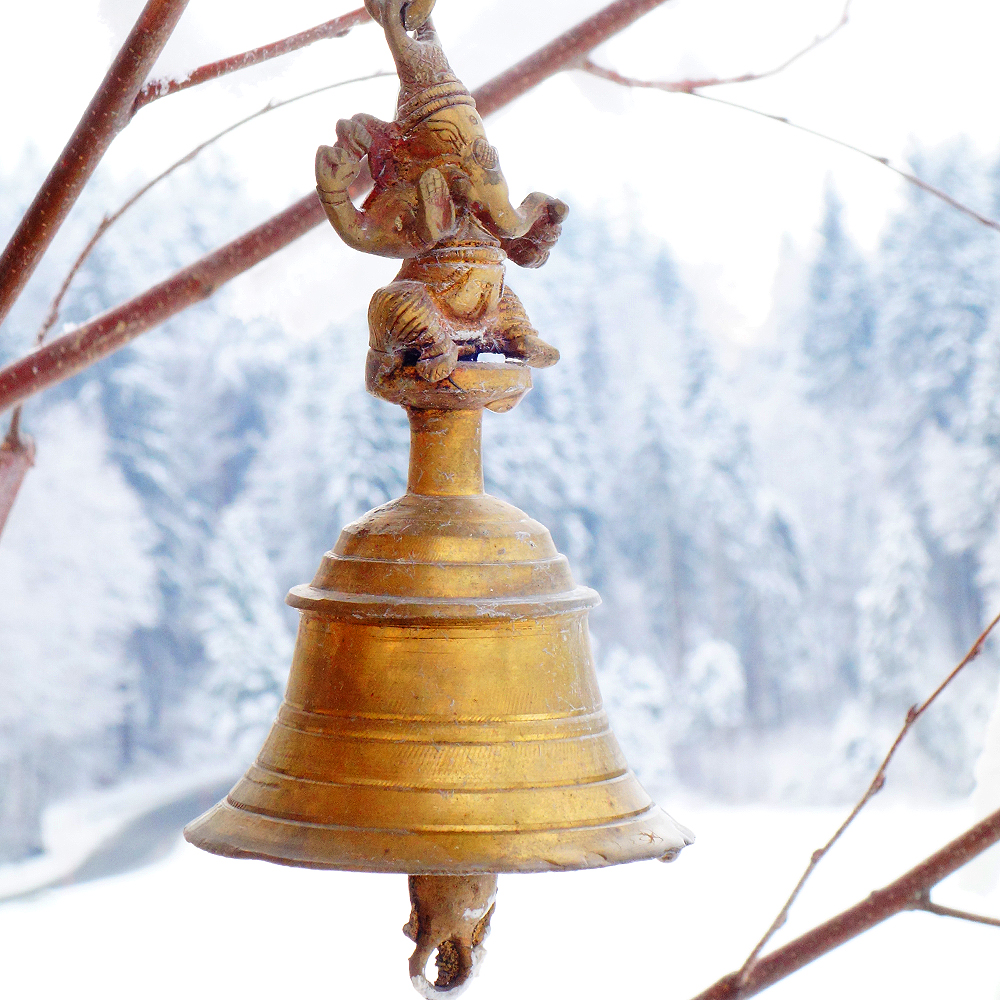 Botschaft von Maha Choan, DAS REICH GOTTES IST NAHE!, 27.12.2019