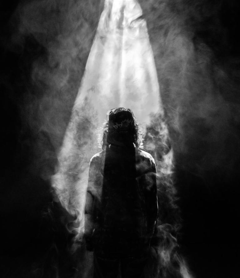 Jennifer Farley: „Auf das Licht zugehen“