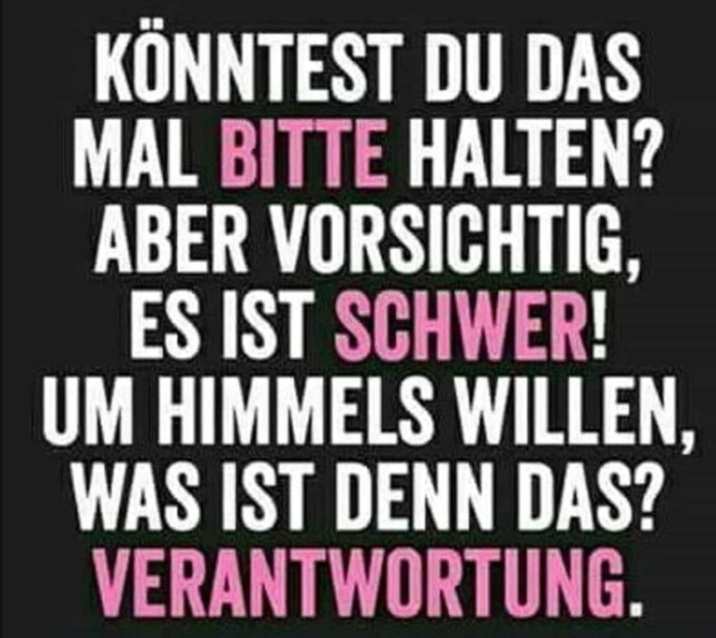 Herzflüsterei, Tagesflüstern 4. Dezember 2019