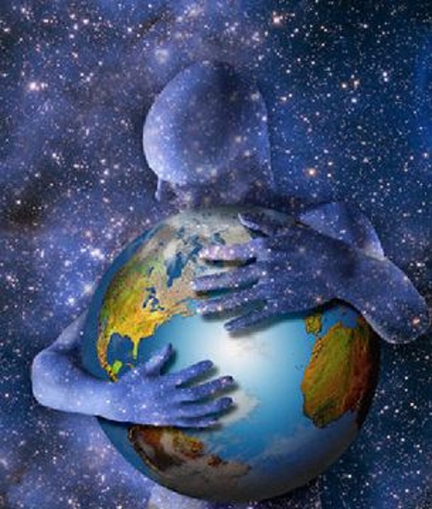 Sei dabei! Dieses Wochenende ist deine Chance, zu einer positiven Änderung auf der Welt beizutragen