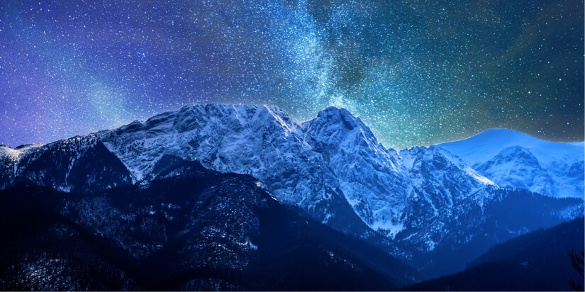 Taste Of Power: Neumond Im Wassermann Am 24. Januar 2020