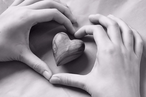 Jennifer Farley: „Liebe und Beistand“, 20.1.2020