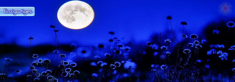 Tagesenergie am 10. Januar 2020 (Magische Vollmond/Eismondeinflüsse & Partielle Mondfinsternis – Verborgenes kommt hoch)