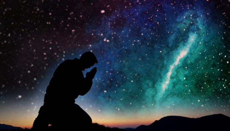 6 Tage des Gebets: Ein Auftakt zur Grossen Transformationsmassenmeditation am 12. Januar 2020