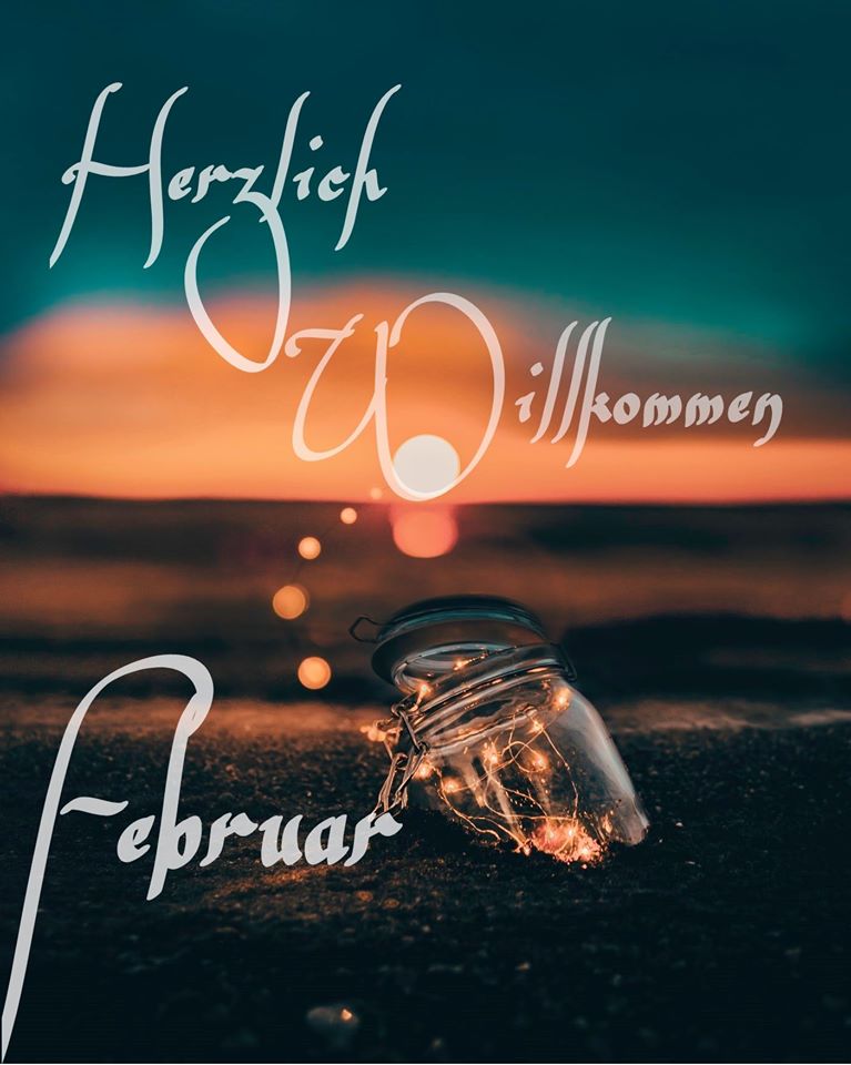 Monatstattoo Februar 2020 Gedankentattoo …. Zwillingsflammengeflüster