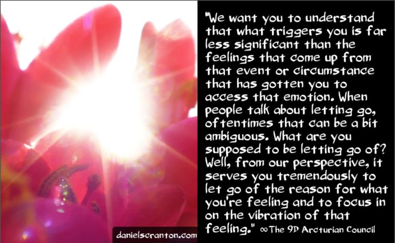 Daniel Scranton: „So verarbeitet ihr eure kraftvollen Emotionen“