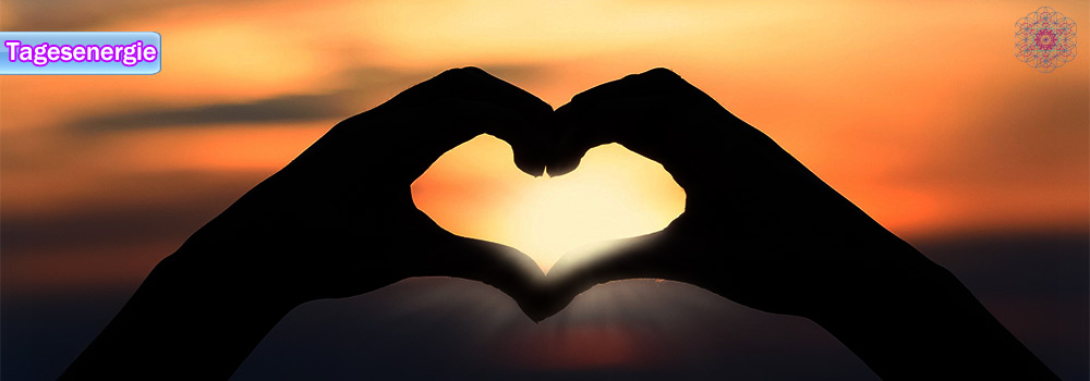 Tagesenergie am 14. Februar 2020 (Vorläufigen Portaltageinflüsse & Energien der Liebe?! – Kollektive Wirklichkeit)