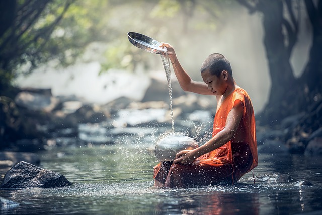Mit Arthos durch das Jahr Tagesbotschaft 17. Februar