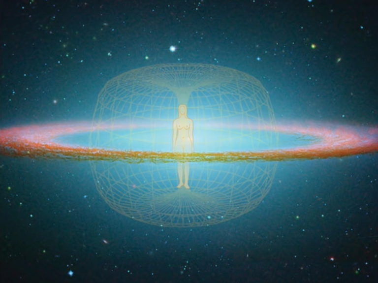 Die Bedeutung der Torus-Felder und der Aufstiegssäule auf dem Aufstiegspfad
