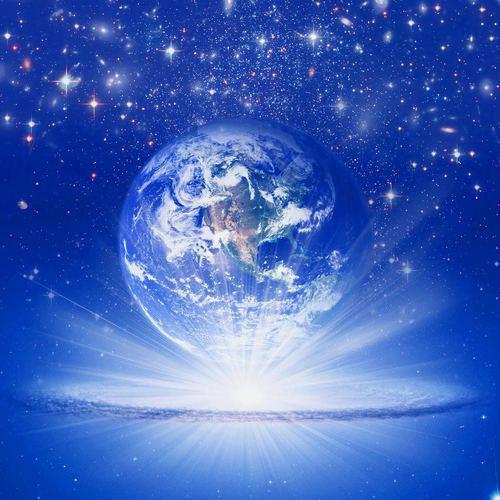 Daniela Kistmacher … „Kundalini-Reset … Alles auf Anfang … Die Einbringung der Erd-Kundalini“