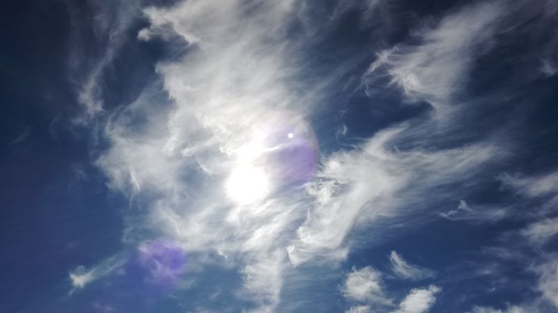Frühling 2020