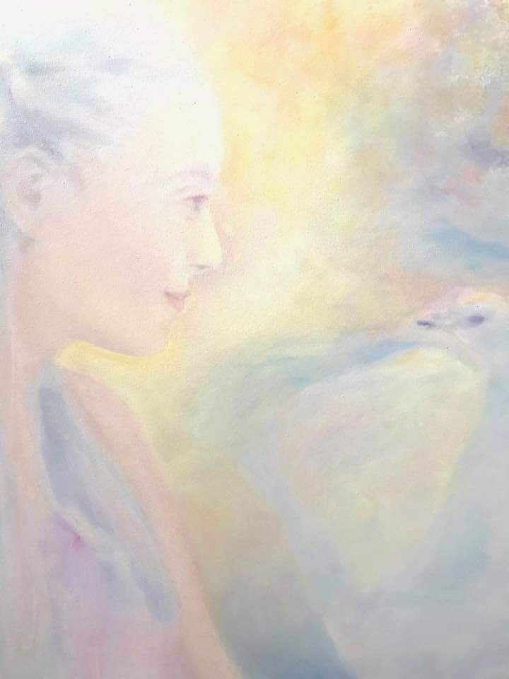 Kwana Mikaela, 20. April 2020