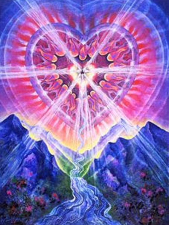 „In Liebe gedeihen“, 11. Juni 2020, Jennifer Farley