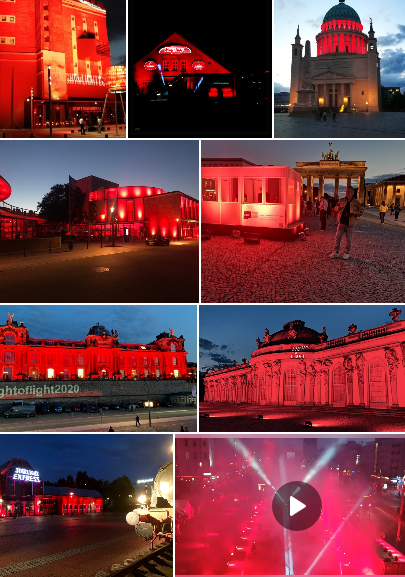 NIX (RIG FOR RED)? … Nothing can stop what is coming