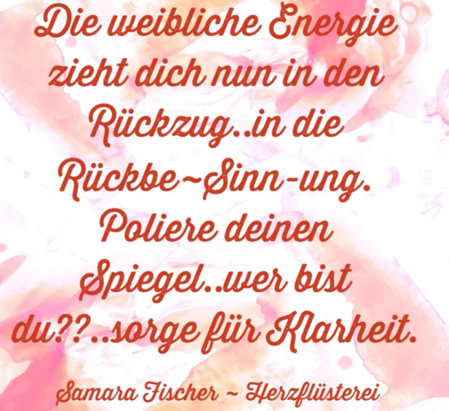 Herzflüsterei, 26. Juni 2020