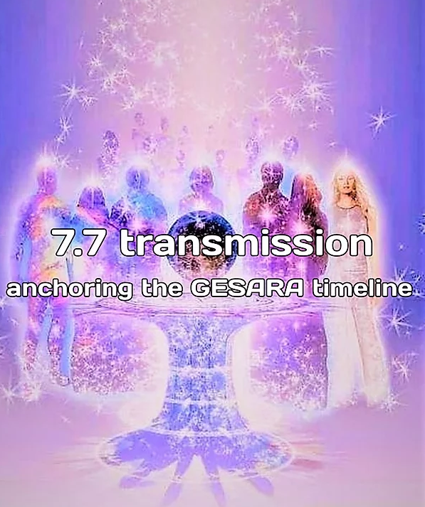 Verankerung der GESARA-Zeitlinie … Die Kinder während dieses spirituellen Showdowns schützen …(Laserpistolen, Soziale Distanzierung, Gesichtsmasken …) Jenji, Aufstiegsbericht 144:
