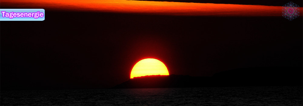Tagesenergie am 20. Juni 2020 (DER ASTRONOMISCHE SOMMERBEGINN und in der Nacht SONNENFINSTERNIS)