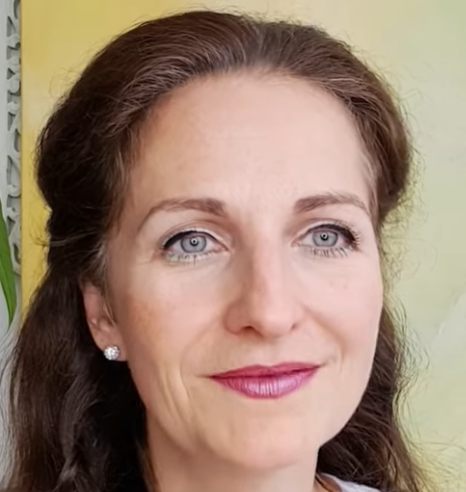 ❤DEZEMBER 2020❤ ENERGIE TENDENZ🙏 Die Reichen wachen auf💛, Nancy Holten