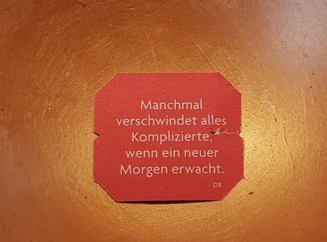 Die Erde ist Eingespurt ~ aktuelles zum Dimensionenwandel, Lena und Uwe waren fleißig ;-)