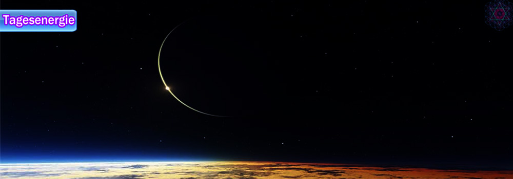 Tagesenergie am 20. Juli 2020 (Der ACHTE Portaltag & TRANSZENDIERENDER Neumond – ENERGETISCHER HÖHEPUNKT)