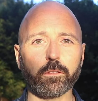 Lee Harris, Energie Update August 2020