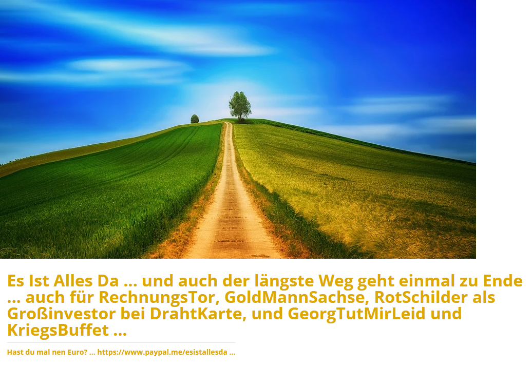 Roswitha: „Lustige Erfahrung!“